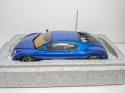 1/18 AUTOart Bugatti Chiron Blue 70911 Minicar