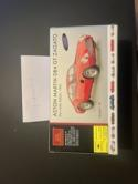 1961 CMC 1/18 M-146 Aston Martin DB4 GT Zagato - Red
