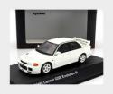Kyosho Ksr43120W Mitsubishi - Lancer Evolution III 1995 - White - 1/43