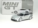 Mini GT TSM MGT00390-L 1/64 Porsche 911 (992) GT3 Diecast Model Car