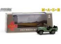 M A S H 4077th 1952 Willys M38 A1 1:43 Scale Greenlight 86590