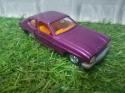 Dinky 165 Ford Capri - Good Vintage Original Model
