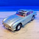 Corgi C271/1 Aston Martin DB5 James Bond 007 1:36 Scale