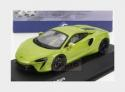 1:43 SOLIDO Mclaren Artura 2021 Green SL4313501 Model