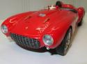 Bbr 1/18 Ferrari 375 Plus Street Version 1954 He180002