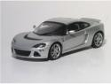 Lotus Europa S Silver 55356 1/43 AutoArt