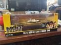 GREENLIGHT 13566 1:18 1971 DODGE CHALLENGER 340 CONVERTIBLE (MOD SQUAD)