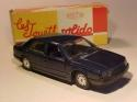 4 INCH 1984 Renault 25 Solido 1504 1/43 Diecast Mint in Numbered Box