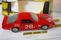 1/43 Solido 1509 Chevrolet Camaro Racing #28