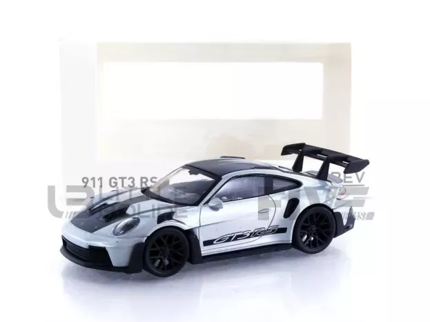 Norev Porsche 911 992 Gt3 Rs Coupe 2022 1:43 750049