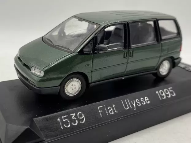 Solido Fiat Ulysse 1995 1:43 1539