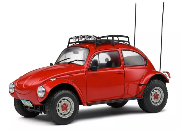 Solido Volkswagen Beetle Maggiolino Baja 1975 1:18 1809602