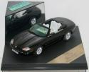 VITESSE 1/43 V100B JAGUAR XK8 OPEN CABRIOLET MET. GREY