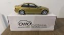 OttOmobile 1/12 Scale BMW E46 M3 Phoenix Yellow G025