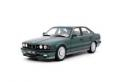 Ottomobile OT968 1:18 BMW E34 Phase I Touring M5 Green 1991
