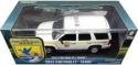 Chevrolet Tahoe 2012 Us Fish & Wildlife Service Greenlight 86190 1:43 Usa Gl