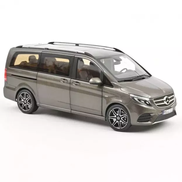 Norev Mercedes V-class Amg Line Minibus 2018 1:18 183873