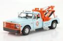 New Greenlight Chevrolet C 30 Dually Wrecker 1969 1:18 Model Truck 13624 KidBX