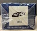 New GT Spirit 1:18 Scale Resin 2020 Ford GT MKII Track US040