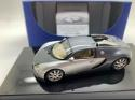 AUTOART BUGATTI EB 16.4 VEYRON GREY/GREY 50902 1/43