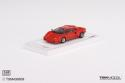 LAMBORGHINI COUNTACH 25TH ANNIVERSARY - TRUE SCALE MINIATURES TSM430658 1/43