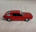 SOLIDO 1:43 SCALE RED RENAULT 17 TS #196 READ DESCRIPTION 