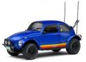 SOLIDO,BEETLE Baja 1975 Blue, 1/18, SOL1809601