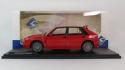 Solid Lancia Delta HF Integrale Red 1995 1/18 S1807807
