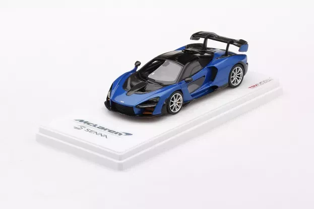 Truescale Mclaren Senna Antares 2018 1:43 TSM430421