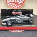 MINICHAMPS 1/43 McLaren Mercedes MP4/14 David Coulthard #2 530994302