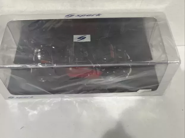 Spark Bugatti 57 Galibier 1939 1:43 S2709