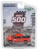 GREENLIGHT 1:64 2020 CHEVROLET SILVERADO GAINBRIDGE INDY 500 GL30259