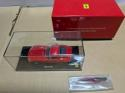 KYOSHO 05111R  FERRARI  250GTO  RED 1962  1/43