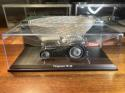 Schuco #00105 1/18 Ferguson TE 20 Tractor.  Diecast Model.  BNIB