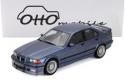 Otto-Mobile 1/18 BMW 3-Series B6 2.8 (E36) Alpina 1992 Blue OT1180