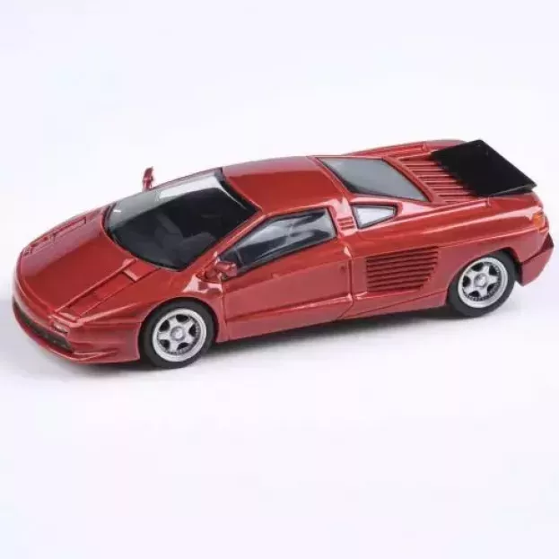 Paragon Cizeta V16t Lhd 1991 1:64 PA-55483