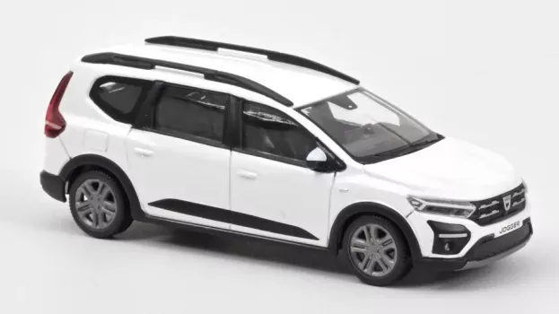 Norev Dacia Jogger 2022 1:43 509071