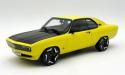 OT434 - Opel Manta GSE Elektromod - 1:18 model by OTTOMOBILE