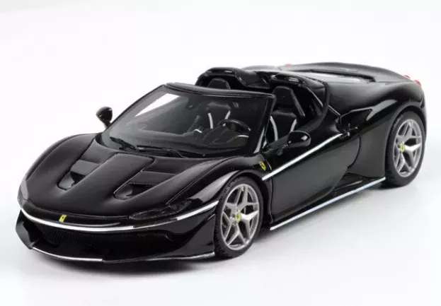 BBR Ferrari J50 Spider 2016 1:43 BBRC208H