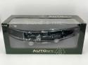 Autoart 1/18 Jaguar D-Type Short Nose Green 73561 Classic Division Die-cast MINT
