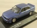 Solid BMW E34 Alpina B10 Biturbo Blue 1994 1/43 S4310401