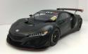 1/18 AUTOart 81899 HONDA NSX GT3 Minicar