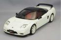 AUTOart 73219 1/18 Honda NSX-R NA2 Championship White Composite Body