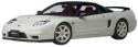NEW AUTOart 1/18 Honda NSX-R (NA2) Championship White Finished Product 73219 DDP