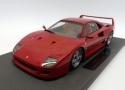 Top Marques 1/18 Scale Resin TOP098A - Ferrari F40 - Red