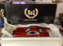 BOS Models 1/18 Scale Resin BOS265 - Chrysler Elegance - Red