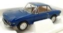 Norev 1/18 Scale Diecast 187980 - Lancia Fulvia 3 1975 - Blue