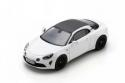 Schuco 1/43 Alpine A110 S 2017 white 450928400