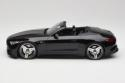 2023 Brabus 750 BODO Buschmann Edition (GT503) Black 1/18 by GT Spirit (New)
