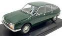 Norev 1/18 Scale Diecast 181665 - Citroen GS Club 1972 - Charmille Green